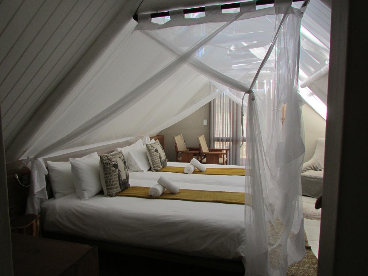 Kalahari Game Lodge Koes Exterior photo